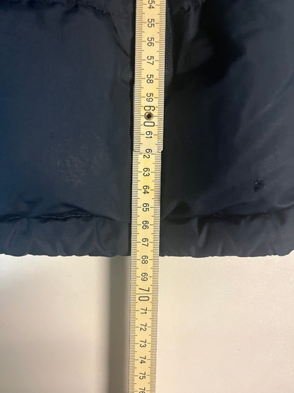 Vintage Nike Winterjacke Damen L 5202