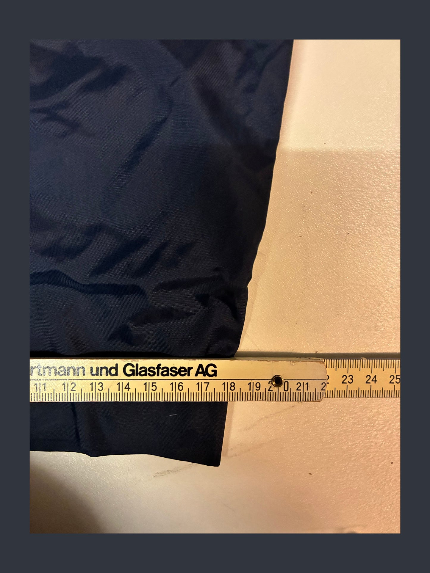 Vintage Nike Trackpants S 6439