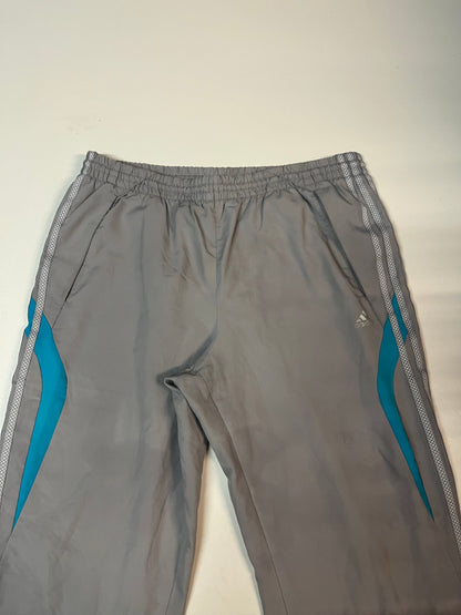 Adidas Vintage Trackpants M Baggy 3407