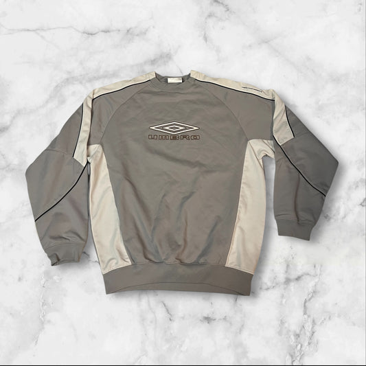 Umbro Vintage Pullover L 4673