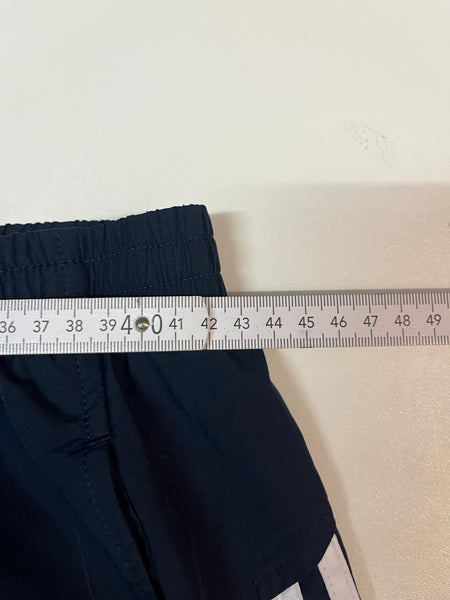 Adidas Vintage Trackpants Xl-Xxl Baggy 2089