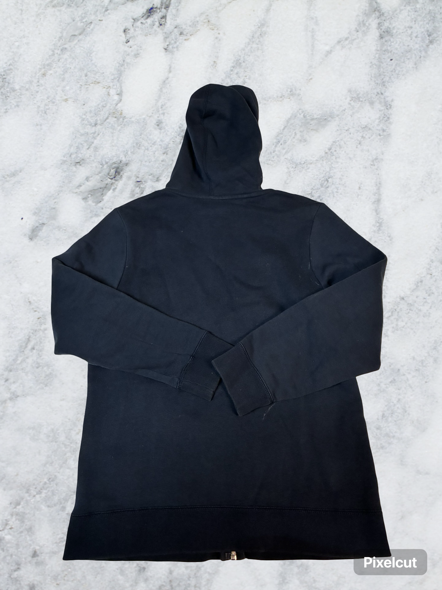 Vintage Nike Hoodie Kids L fit M 6272