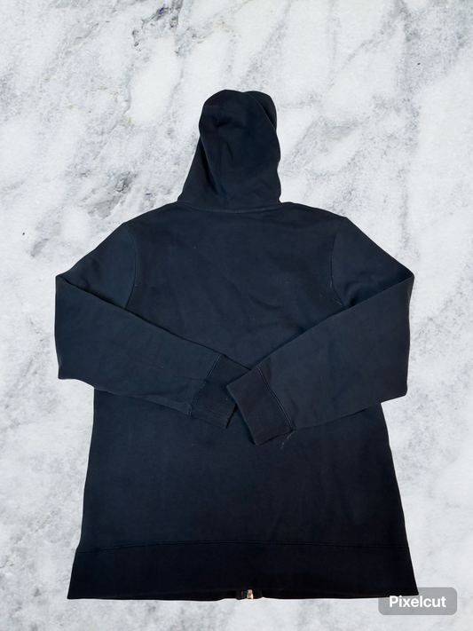 Vintage Nike Hoodie Kids L fit M 6272