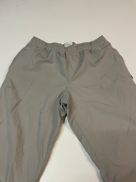Adidas Vintage Trackpants Baggy L 1987