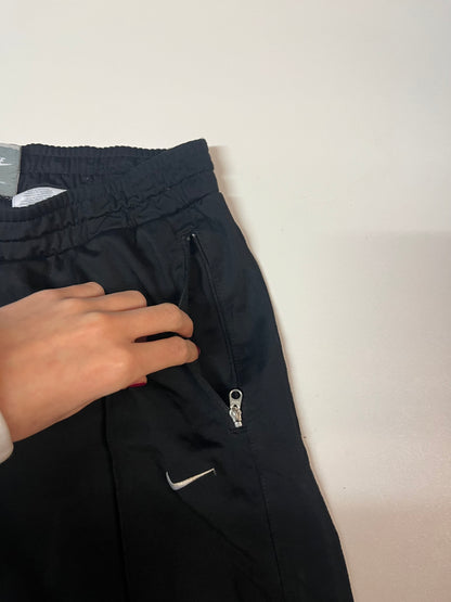 Nike Vintage Trackpants S baggy 5450