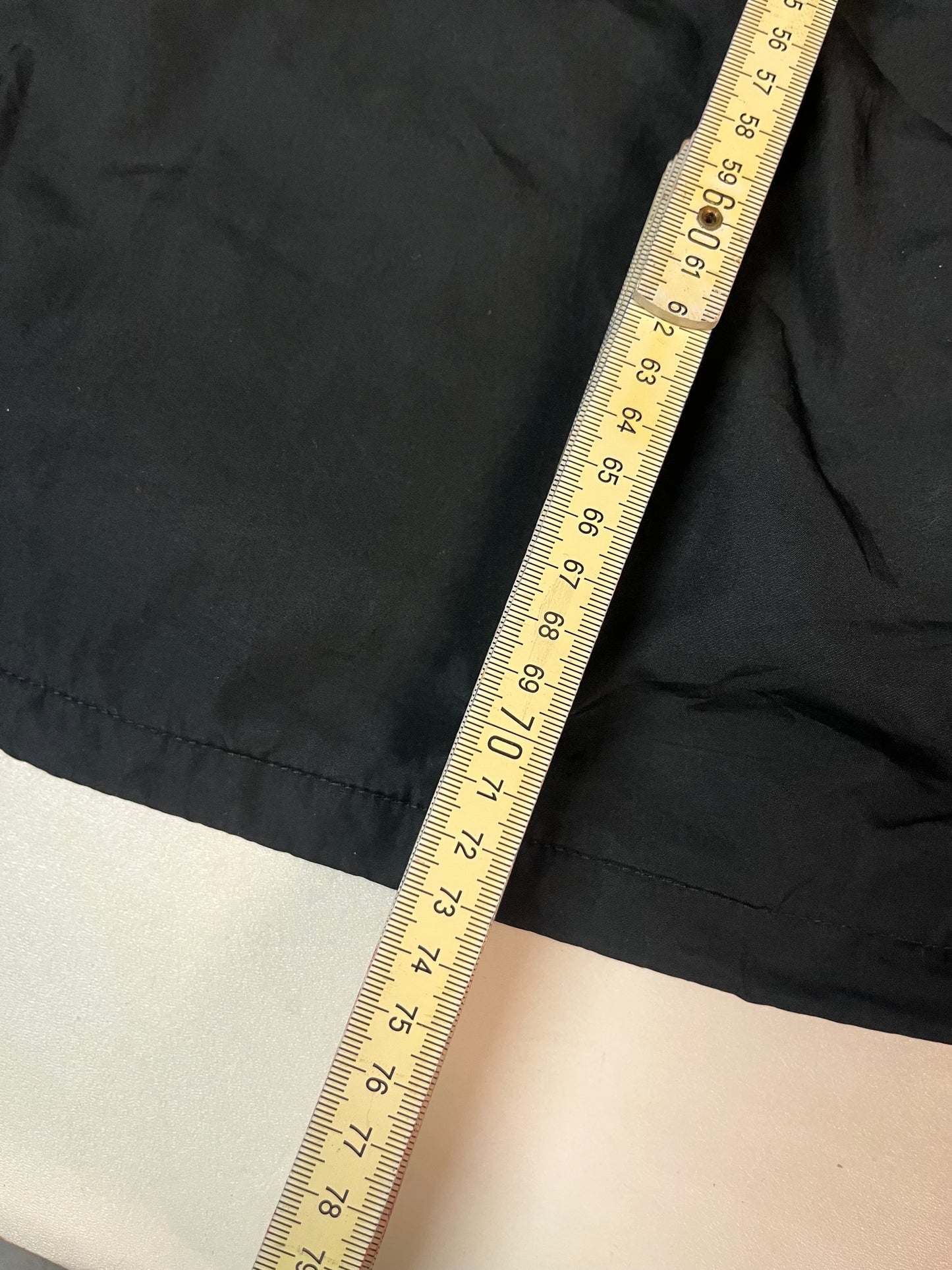 Nike Vintage Trackjacket Xxl 5015