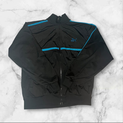 Vintage Puma Jacke M fit S 3171