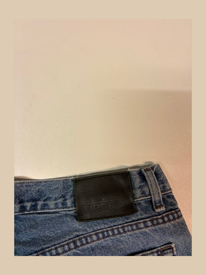 Vintage Harley Davidson Jeans baggy 34/30 M 6367