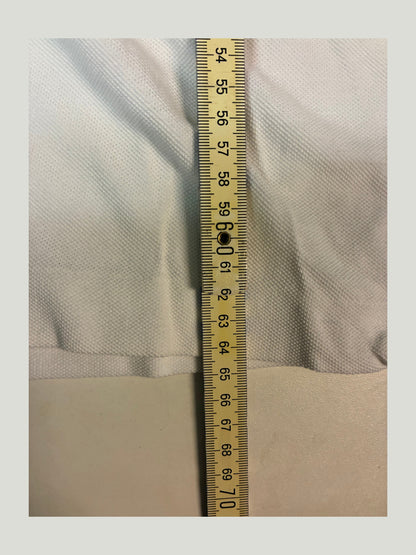 Vintage Lacoste Polo Shirt M 6107