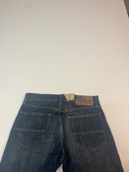Vintage Polo Ralph Lauren Jeans 32/30 S 2331