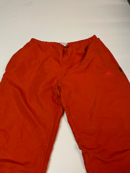 Adidas Vintage Trackpants Baggy M 3322