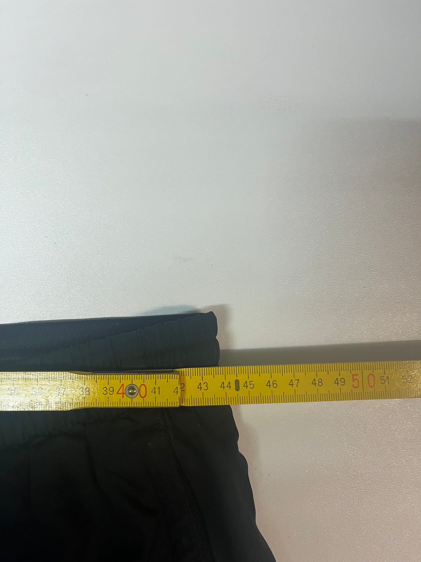 Vintage Nike Trackpants M 3205