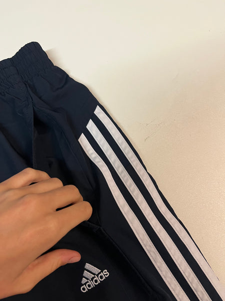 Adidas Vintage Trackpants Xl-Xxl Baggy 2089