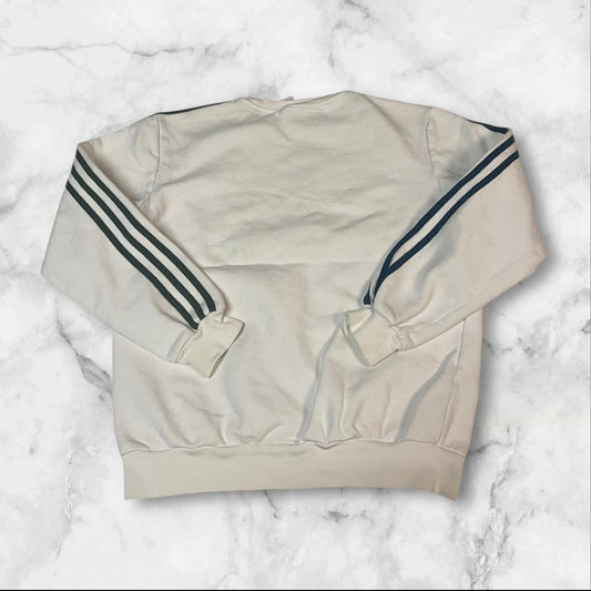 Vintage Adidas Sweatshirt S 4787