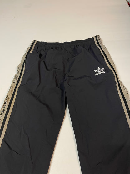 Adidas Vintage Trackpants Baggy S 3275