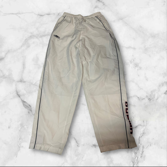 Vintage Umbro Trackpants M 4317