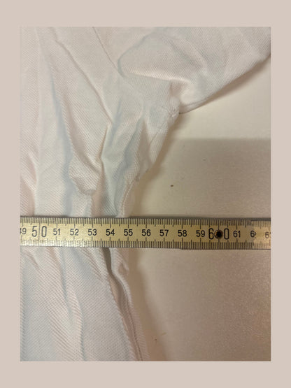 Lacoste Vintage Poloshirt M 6167