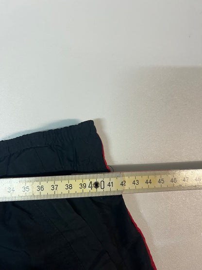 Vintage Reebok Trackpants baggy M 5626