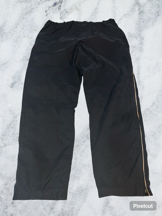 Vintage Nike Trackpants baggy XL fit L 5710