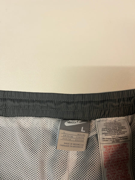 Vintage Nike Trackpants M - L Baggy 1064