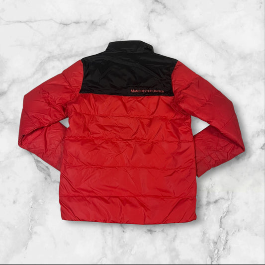 Nike x Manchester United Xs Jacke 4918