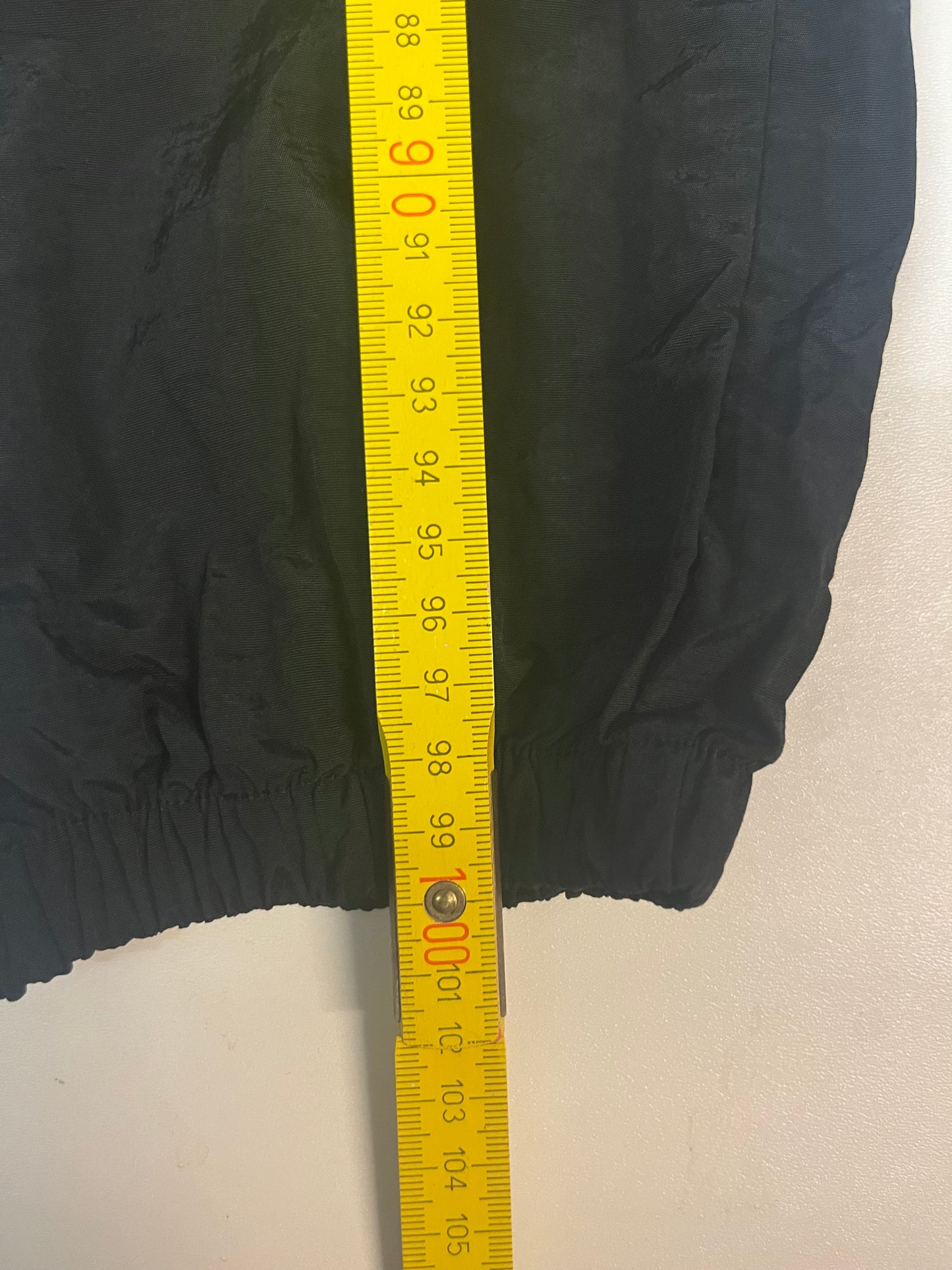 Vintage Fila Trackpants S 3544