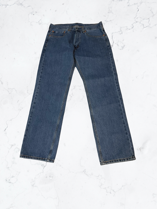 Levi’s Strauss Vintage Jeans 34/32 6535