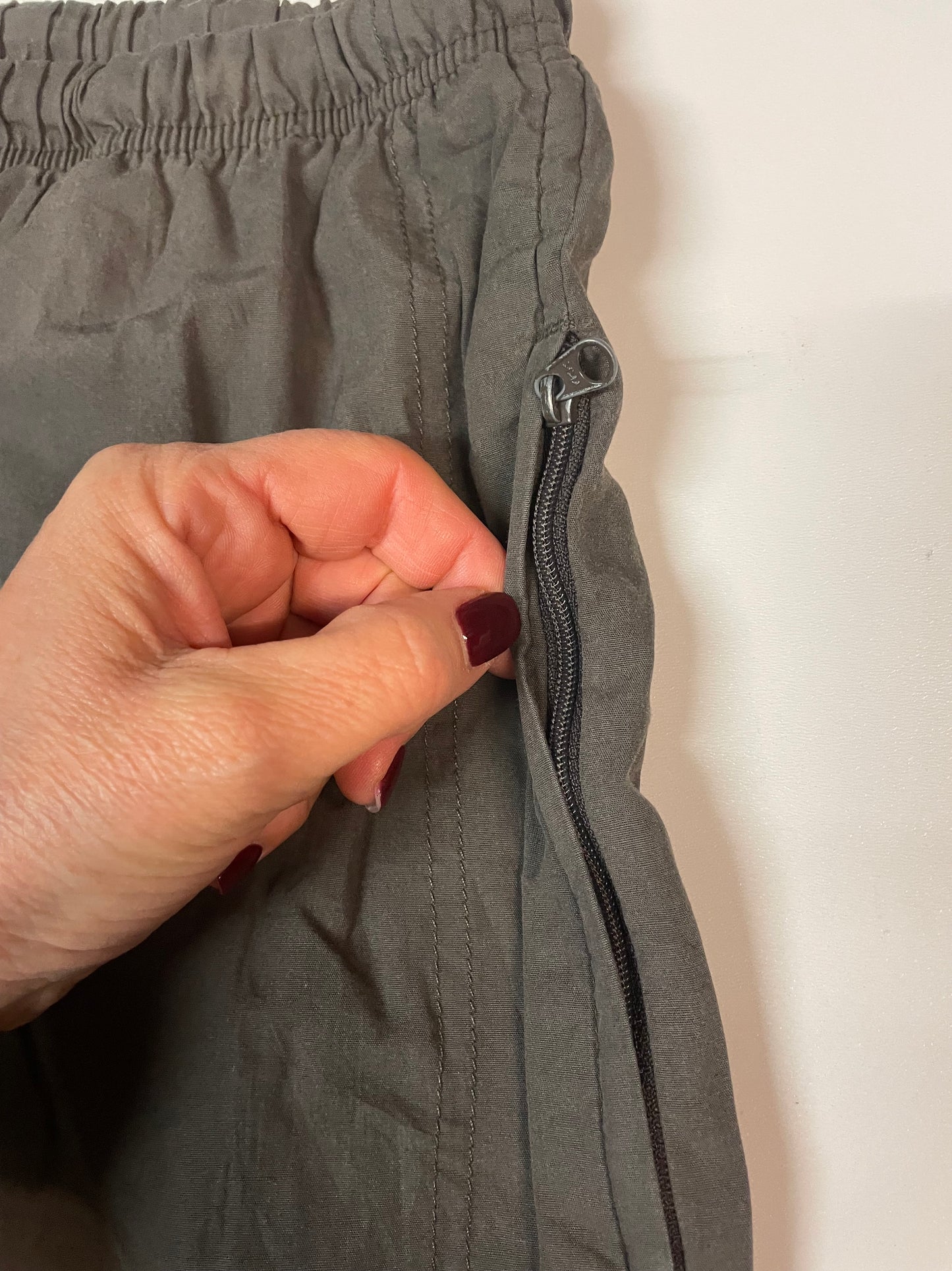 Nike Vintage Trackpants L 5954