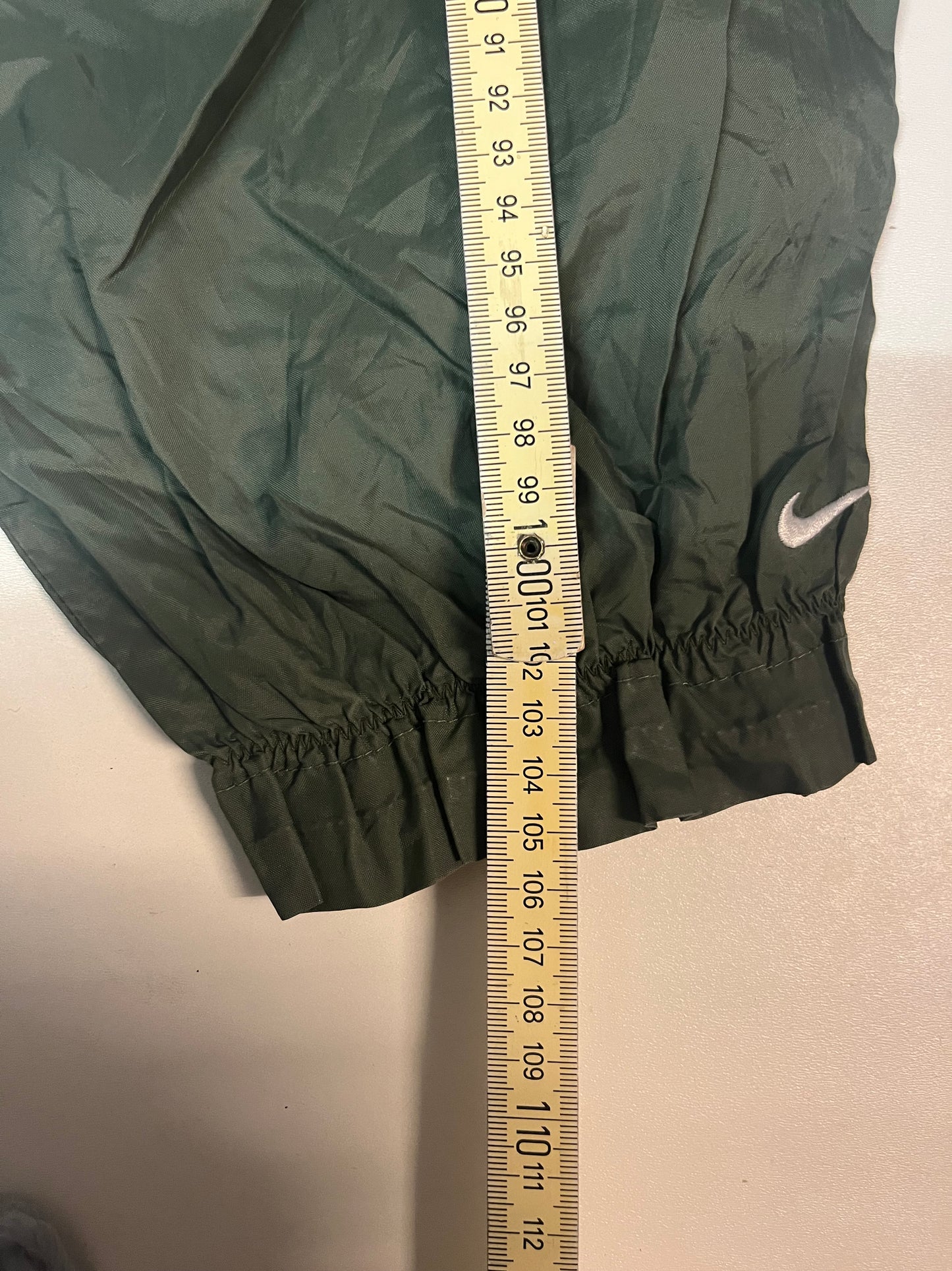 Vintage Nike Trackpants Kids L fit M 5522