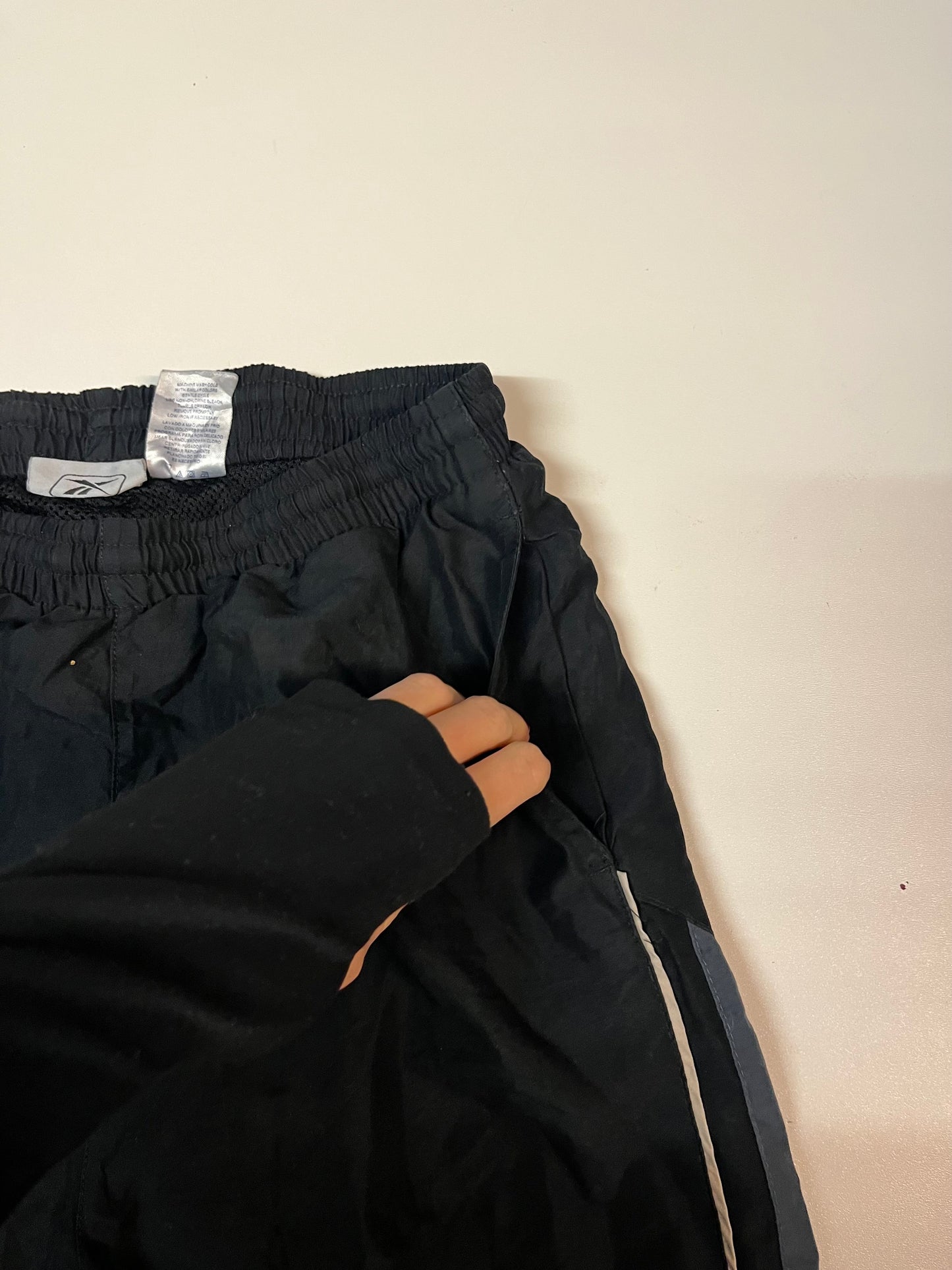 Reebok Vintage Trackpants L baggy 5285