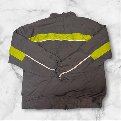 Vintage Nike Jacke XL fit L 3306