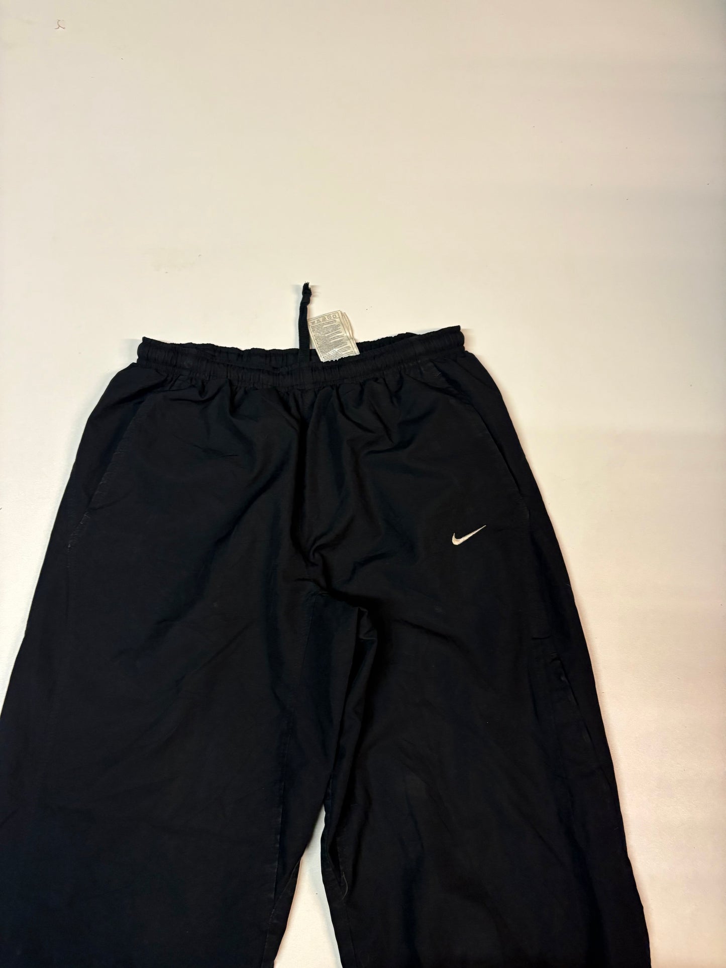 Nike Vintage Trackpants S baggy 6503