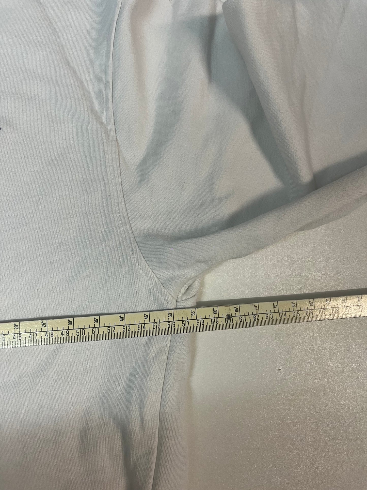 Vintage Reebok Sweater M fit L - XL viele kleine Flecken 4562