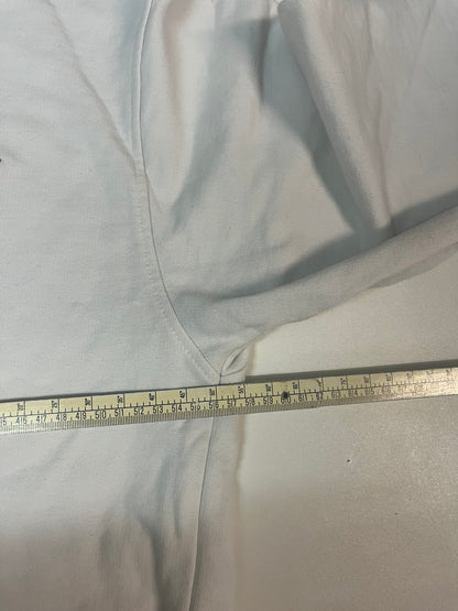 Vintage Reebok Sweater M fit L - XL viele kleine Flecken 4562