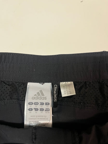 Adidas Vintage Trackpants M baggy 4469