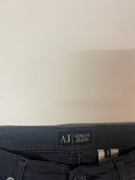 Vintage Armani Jeans 31 fit S - M 2298