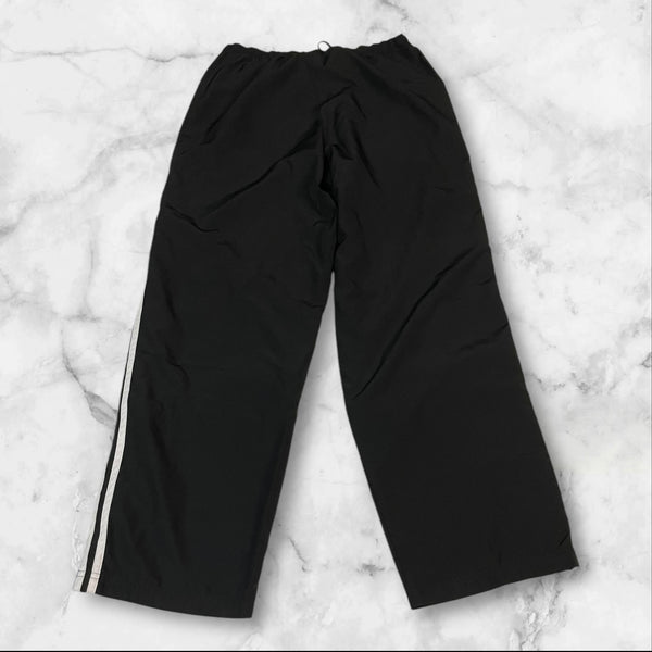 Adidas Vintage Trackpants Baggy L 1981