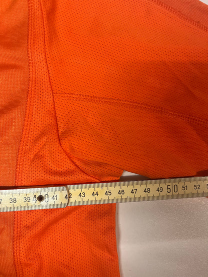 Vintage Nike X Niederlande Trikot S 4011