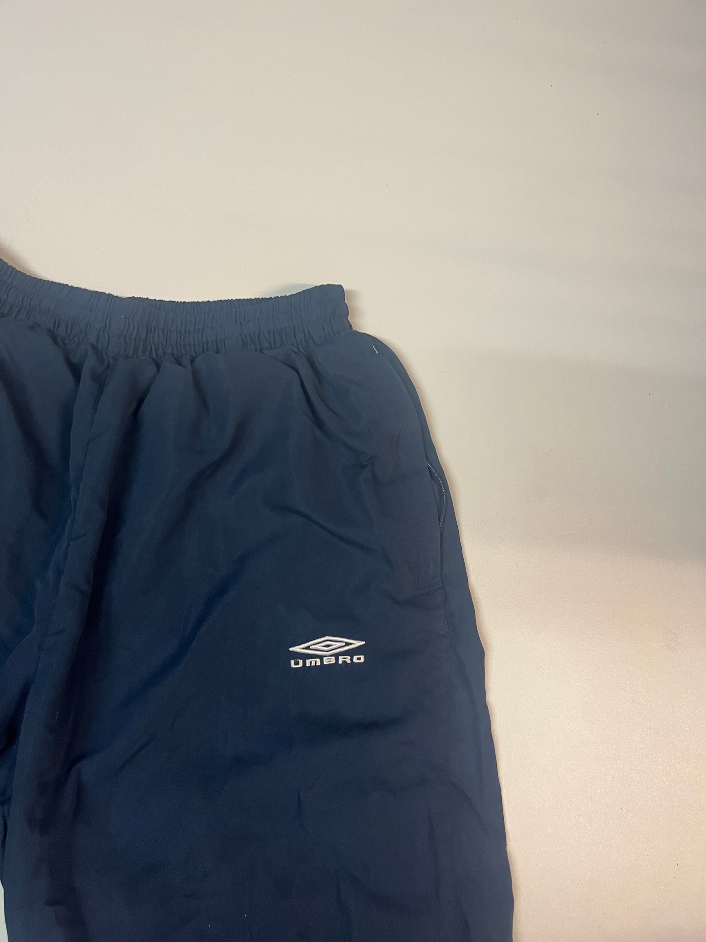 Vintage Umbro Trackpants L. 3614