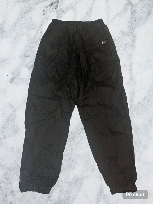 Vintage Nike Trackpants M fit S 5722