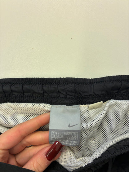 Vintage Nike Trackpants XL 6739