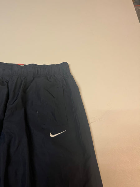 Vintage Nike Trackpants (M-)L 0028