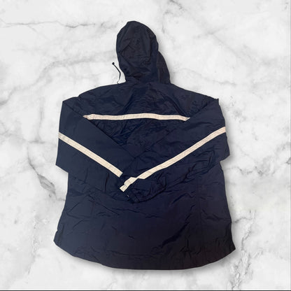 Vintage Nike Regenjacke M fit S 3305