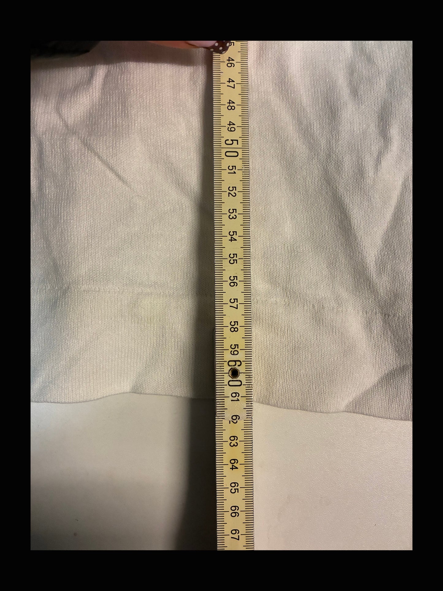 Vintage Polo Ralph Lauren Langarm shirt S 6260