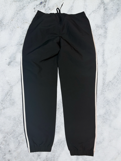 Adidas Vintage Trackpants M baggy 5804