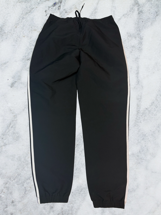Adidas Vintage Trackpants M baggy 5804