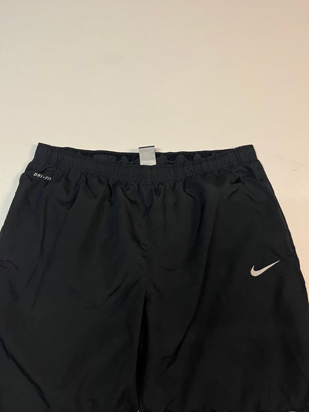 Nike Vintage Trackpants Xxl fit M Baggy 2034