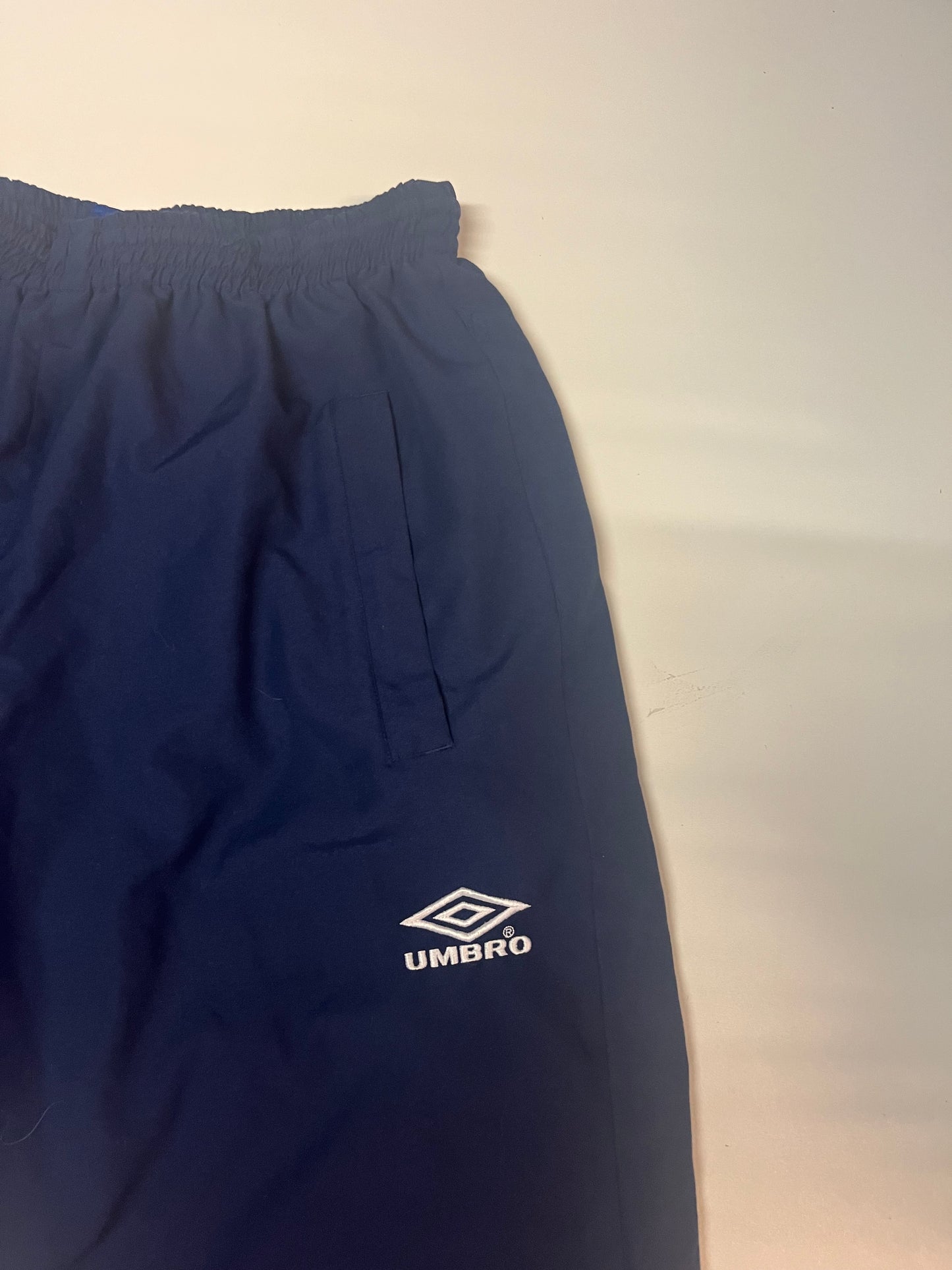 Vintage Umbro Trackpants M 2303