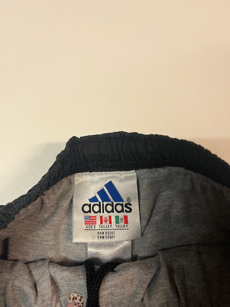 Vintage Adidas Trackpants S 542