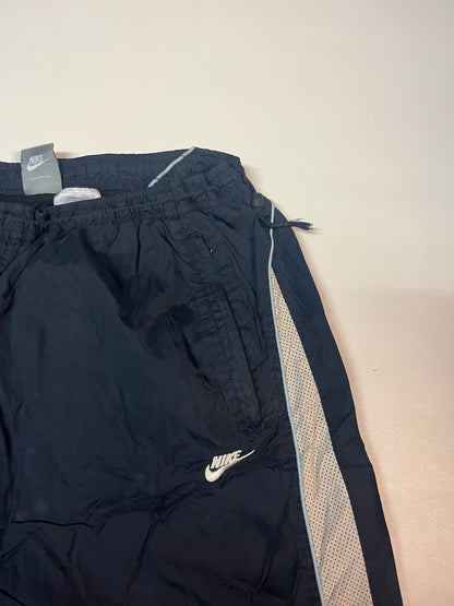 Vintage Nike Trackpants baggy XXL fit XL 5537